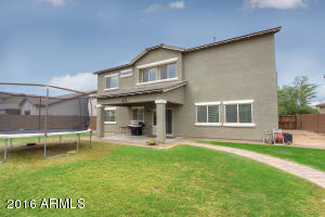 2881 Eleana Ln, Gilbert, AZ 85298 photo 26