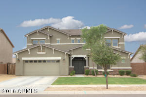 2881 Eleana Ln, Gilbert, AZ 85298 photo 1