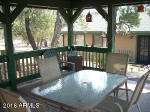 2970 Arrowhead Dr, Overgaard, AZ 85933 photo 3