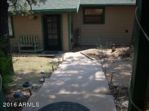 2970 Arrowhead Dr, Overgaard, AZ 85933 photo 4