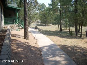 2970 Arrowhead Dr, Overgaard, AZ 85933 photo 5