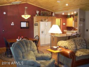 2970 Arrowhead Dr, Overgaard, AZ 85933 photo 12