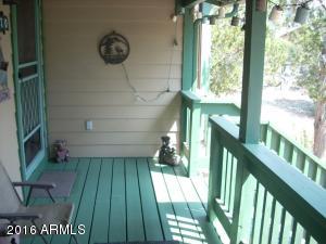 2970 Arrowhead Dr, Overgaard, AZ 85933 photo 9
