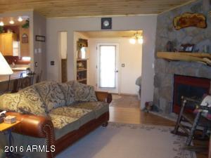 2970 Arrowhead Dr, Overgaard, AZ 85933 photo 10