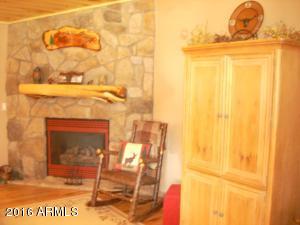 2970 Arrowhead Dr, Overgaard, AZ 85933 photo 15
