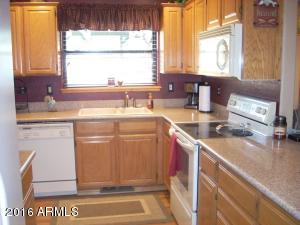 2970 Arrowhead Dr, Overgaard, AZ 85933 photo 20
