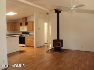 2052 Rendezvous Pine Dr, Overgaard, AZ 85933 photo 4