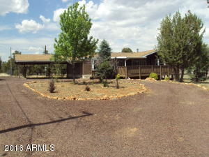 2052 Rendezvous Pine Dr, Overgaard, AZ 85933 photo 1