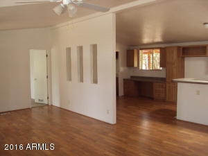2052 Rendezvous Pine Dr, Overgaard, AZ 85933 photo 5