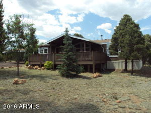2052 Rendezvous Pine Dr, Overgaard, AZ 85933 photo 3