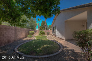 3625 E Bruce Ave, Gilbert, AZ 85234 photo 30