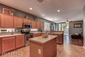 3625 E Bruce Ave, Gilbert, AZ 85234 photo 12