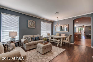 3625 E Bruce Ave, Gilbert, AZ 85234 photo 6