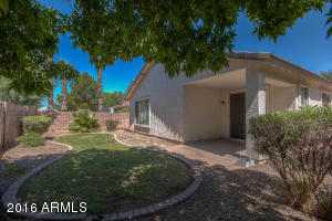 3625 E Bruce Ave, Gilbert, AZ 85234 photo 28