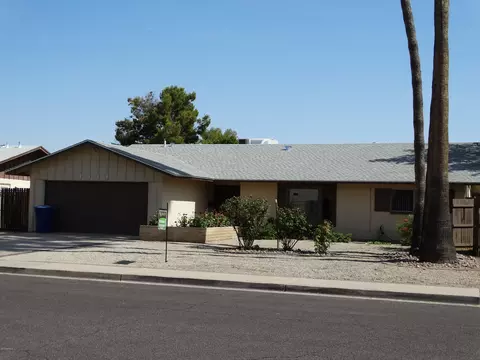 1311 E Carson Dr, Tempe, AZ 85282 photo 1