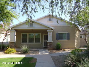 4375 E Betsy Ln, Gilbert, AZ 85296 photo 1