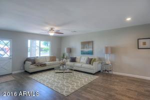 2513 E Fairmount Ave, Phoenix, AZ 85016 photo 2