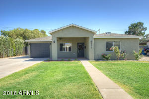 2513 E Fairmount Ave, Phoenix, AZ 85016 photo 1