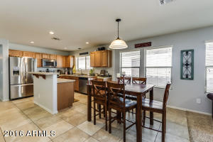 4077 E Cathy Dr, Gilbert, AZ 85296 photo 2