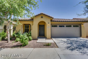 4077 E Cathy Dr, Gilbert, AZ 85296 photo 1