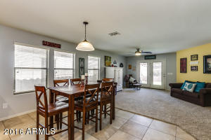 4077 E Cathy Dr, Gilbert, AZ 85296 photo 3