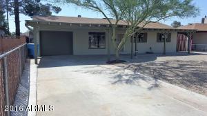 6024 N 31st Dr, Phoenix, AZ 85017 photo 1