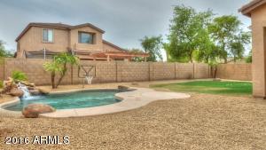 4025 E Tannery Ct, Gilbert, AZ 85297 photo 19