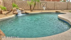 4025 E Tannery Ct, Gilbert, AZ 85297 photo 2