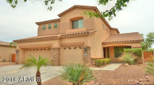 4025 E Tannery Ct, Gilbert, AZ 85297 photo 1