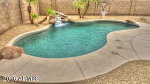 4025 E Tannery Ct, Gilbert, AZ 85297 photo 17