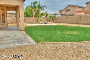 4025 E Tannery Ct, Gilbert, AZ 85297 photo 21