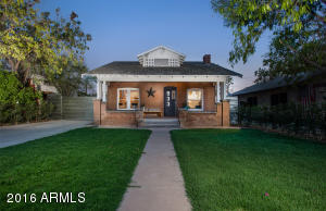 933 E Granada Rd, Phoenix, AZ 85006 photo 1