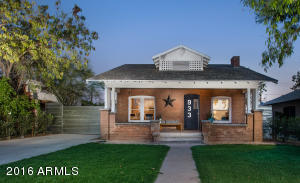 933 E Granada Rd, Phoenix, AZ 85006 photo 2