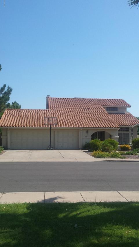 3347 E Grove Ave, Mesa, AZ 85204 photo 2