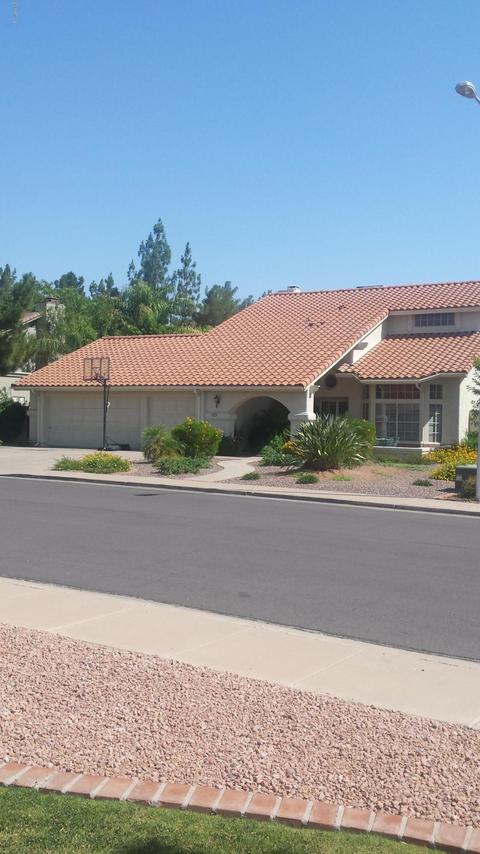3347 E Grove Ave, Mesa, AZ 85204 photo 1