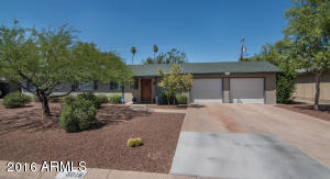 3016 E Roma Ave, Phoenix, AZ 85016 photo 1