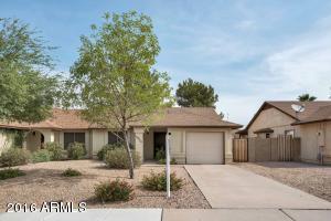 2836 E Irwin Ave, Mesa, AZ 85204 photo 1