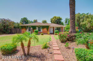 2335 E Fairmount Ave, Phoenix, AZ 85016 photo 2