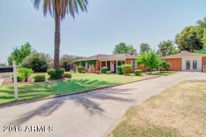 2335 E Fairmount Ave, Phoenix, AZ 85016 photo 4