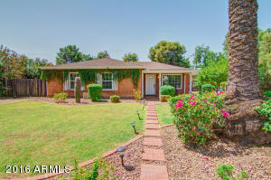 2335 E Fairmount Ave, Phoenix, AZ 85016 photo 1
