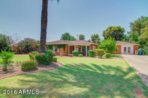 2335 E Fairmount Ave, Phoenix, AZ 85016 photo 3