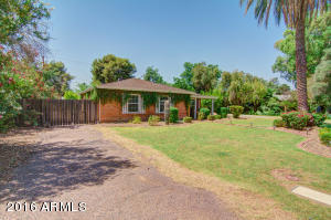 2335 E Fairmount Ave, Phoenix, AZ 85016 photo 5