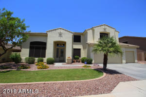 9916 E Meseto Ave, Mesa, AZ 85209 photo 1