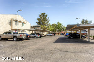 2301 E University Dr #398, Mesa, AZ 85213 photo 26