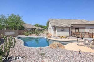 10217 E Jerome Ave, Mesa, AZ 85209 photo 1