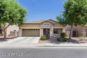 4532 E County Down Dr, Chandler, AZ 85249 photo 1