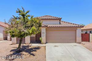 8562 E Desert Ln, Mesa, AZ 85209 photo 1