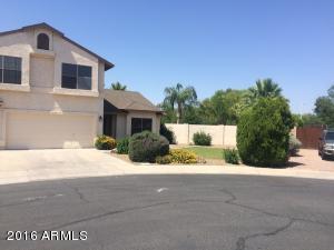 608 W Devon Ct, Gilbert, AZ 85233 photo 3