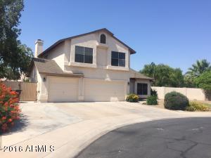 608 W Devon Ct, Gilbert, AZ 85233 photo 1