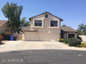 608 W Devon Ct, Gilbert, AZ 85233 photo 2